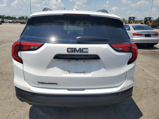 2020 GMC TERRAIN SL 3GKALMEV6LL135289