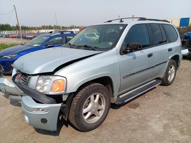 GMC ENVOY