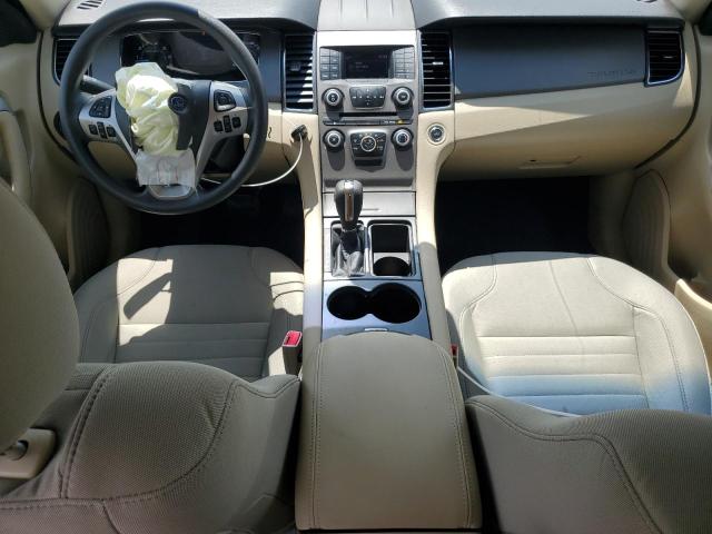 2019 FORD TAURUS SE - 1FAHP2D81KG107780