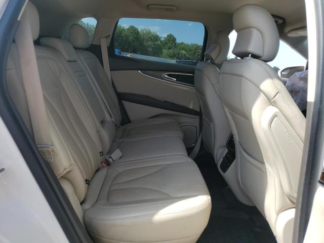 2017 LINCOLN MKX SELECT 2LMPJ8KR9HBL52624
