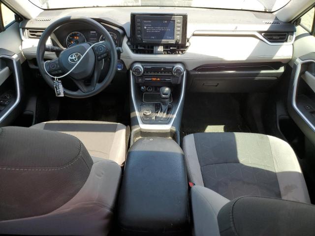 2020 TOYOTA RAV4 XLE - 2T3RWRFVXLW071610
