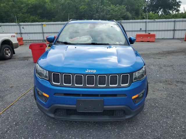 2018 JEEP COMPASS LA 3C4NJDBB1JT113811