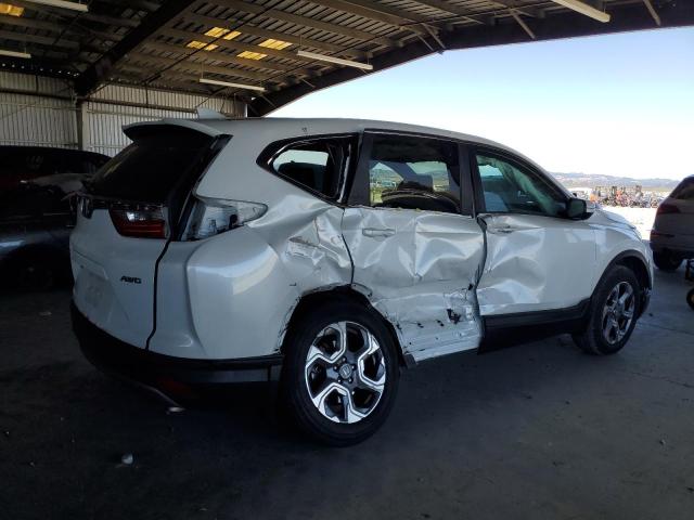 2019 HONDA CR-V EXL JHLRW2H83KX021823