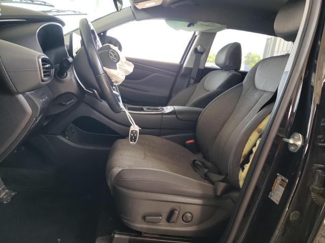 2023 HYUNDAI SANTA FE S 5NMS2DAJ6PH518349