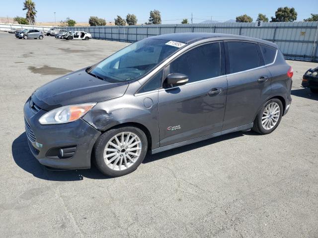 2015 FORD C-MAX PREM 1FADP5CU6FL110881