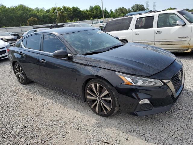 2020 NISSAN ALTIMA SR 1N4BL4CV3LC132788