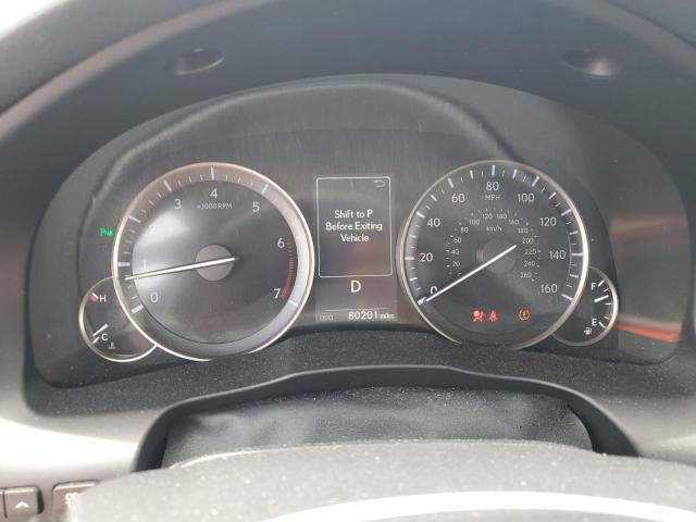 2016 LEXUS ES 350 58ABK1GG5GU020182