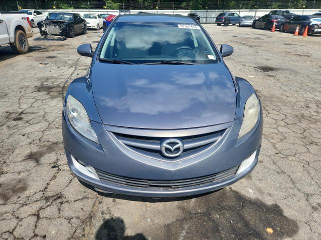 2010 MAZDA 6 I - 1YVHZ8BH1A5M00965