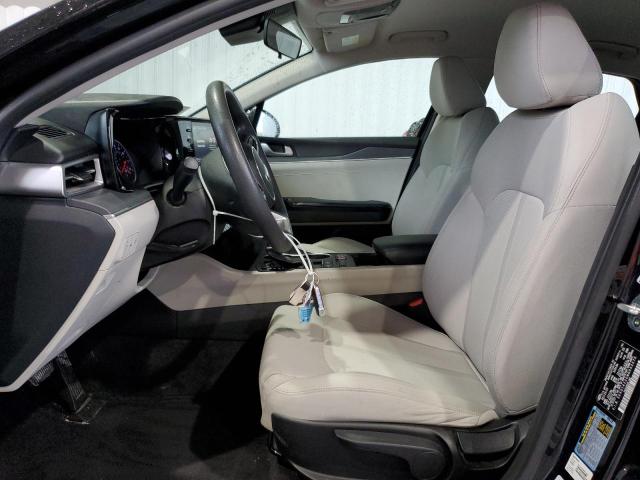 2021 KIA K5 LXS 5XXG14J20MG053370