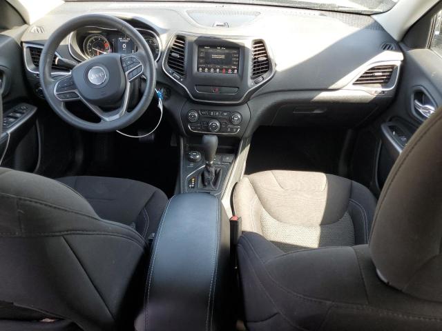2020 JEEP CHEROKEE L 1C4PJMCB8LD564332