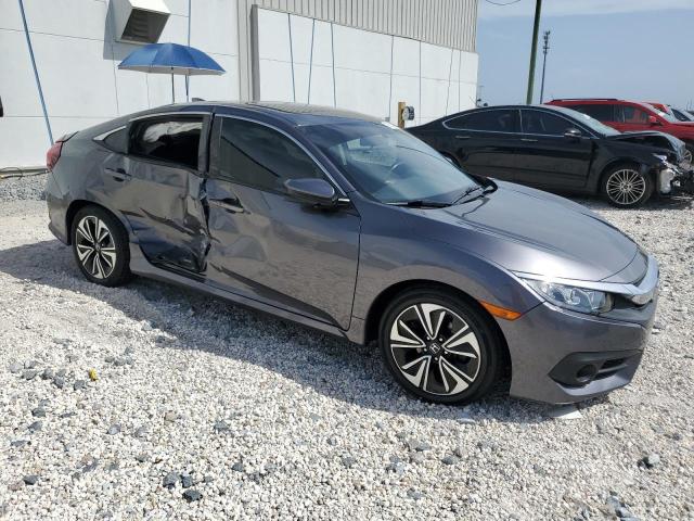 2016 HONDA CIVIC EX 19XFC1F37GE035614
