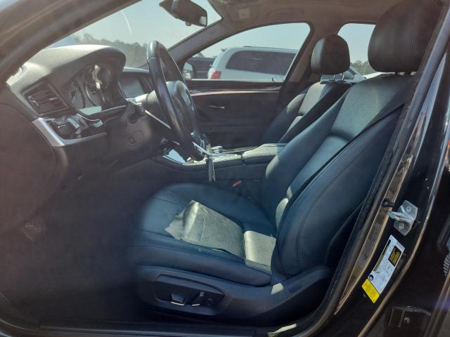 2015 BMW 528 I WBA5A5C57FD522419