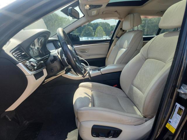 2016 BMW 535 I WBA5B1C54GG129676