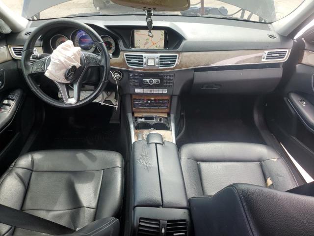 2014 MERCEDES-BENZ E 350 - WDDHF5KB5EA921022