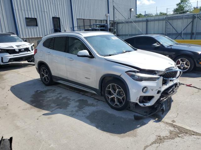 2016 BMW X1 XDRIVE2 WBXHT3C32GP880799