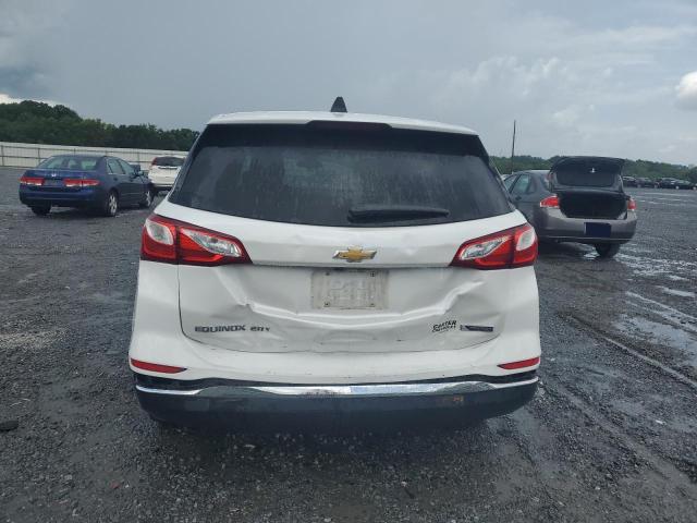 2020 CHEVROLET EQUINOX LT 3GNAXKEV6LS517310