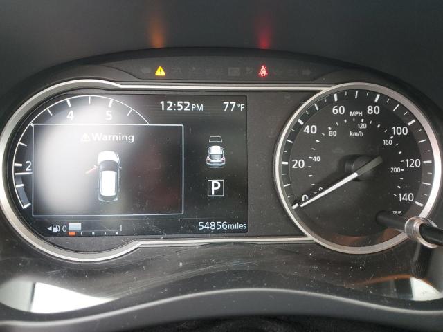2020 NISSAN KICKS SR 3N1CP5DV9LL501068