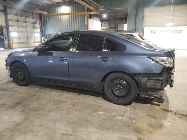 2018 SUBARU LEGACY 2.5 4S3BNAA63J3043072