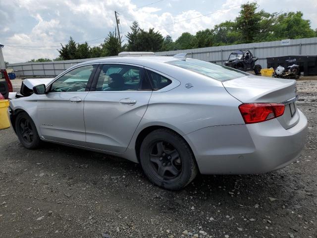 2015 CHEVROLET IMPALA LS 2G11Z5SL8F9208696