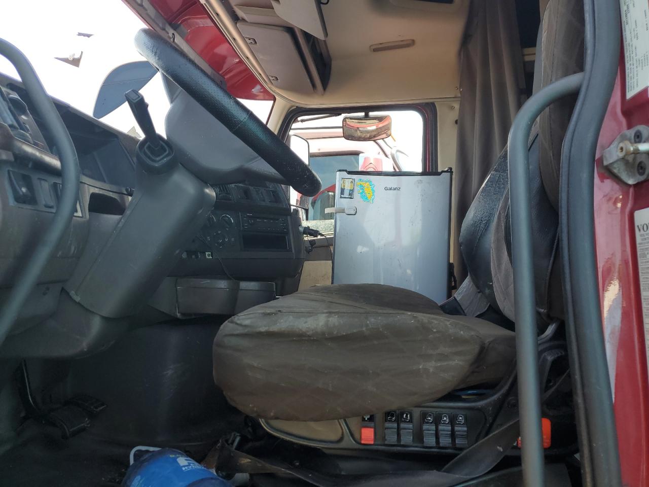 Lot #3264648912 2014 VOLVO VNL