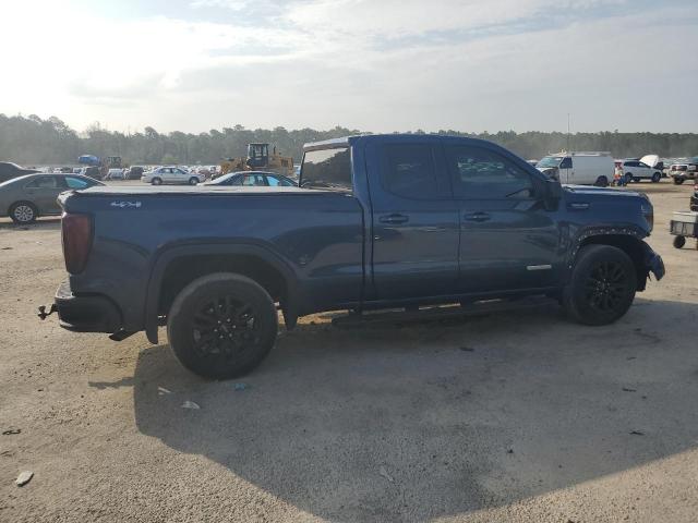 2019 GMC SIERRA K15 1GTR9CED3KZ333088