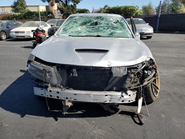 2021 DODGE CHARGER SC 2C3CDXGJ8MH588115