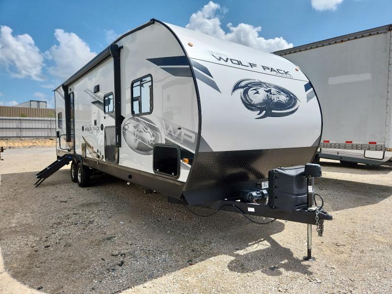 2023 CHEROKEE GREY WOLF #3197961479