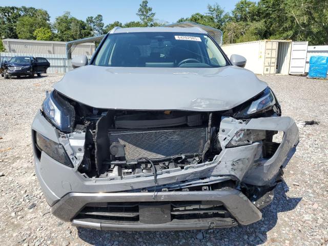 2024 NISSAN ROGUE SL JN8BT3CB3RW179552
