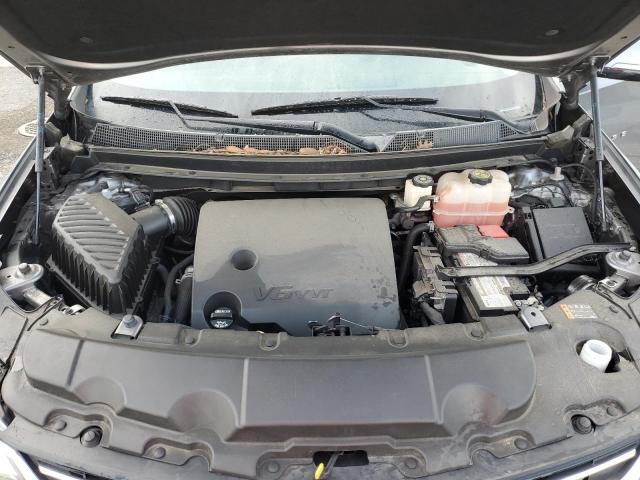 2019 CHEVROLET TRAVERSE L - 1GNERGKW3KJ196767