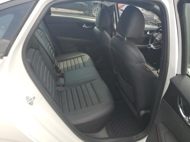 2023 KIA FORTE GT #3274650849