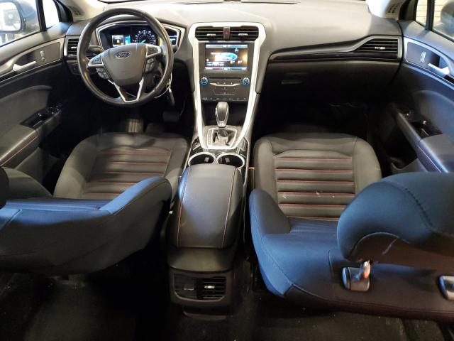 2013 FORD FUSION SE - 3FA6P0H75DR387597