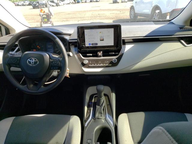 2023 TOYOTA COROLLA LE JTDB4MEE2P3011230