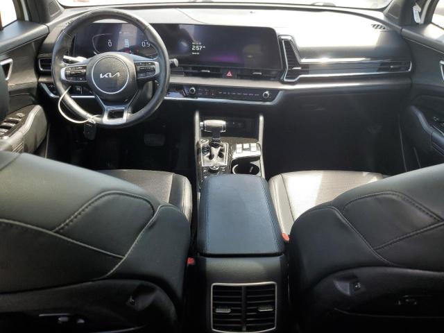 2023 KIA SPORTAGE X - 5XYK6CAF2PG024770