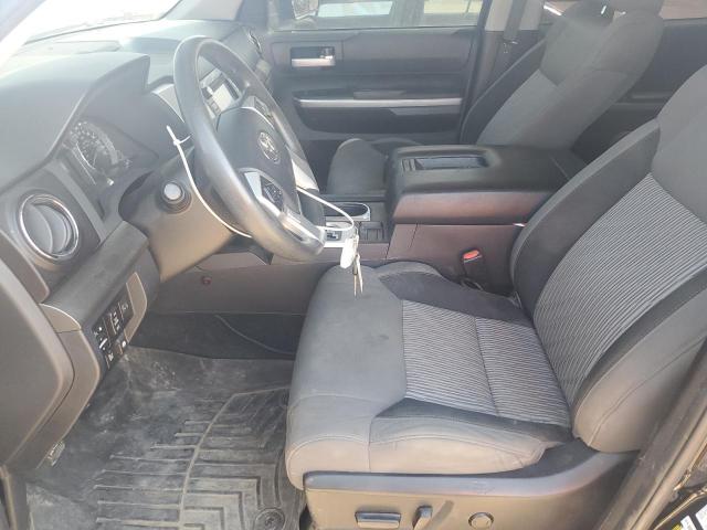 2017 TOYOTA TUNDRA CRE - 5TFDW5F11HX649242