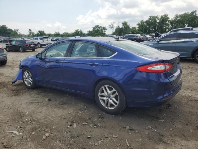 2014 FORD FUSION SE - 1FA6P0H78E5384780