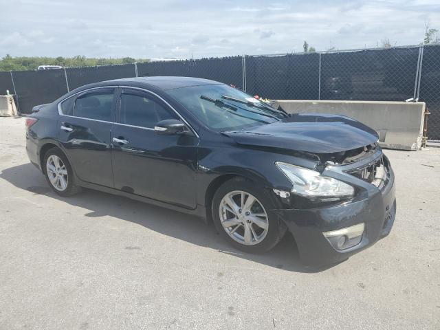 Vin: 1n4al3ap6fc125736, lot: 63612525, nissan altima 2.5 20154