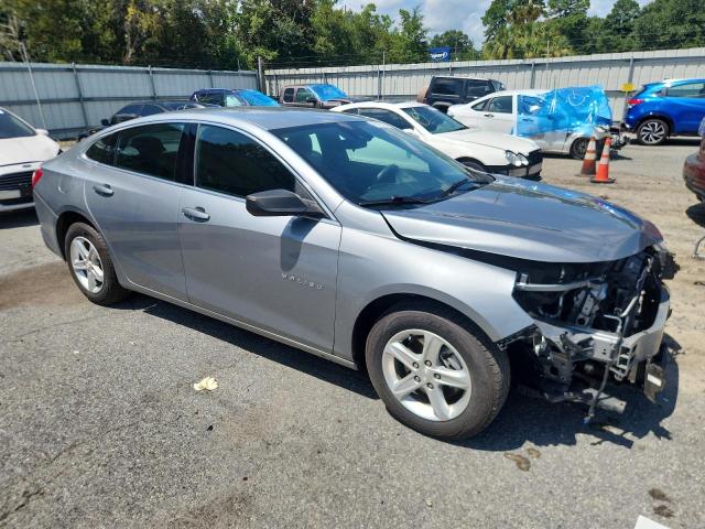 2023 CHEVROLET MALIBU LS 1G1ZC5STXPF217090