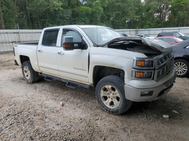 2015 CHEVROLET silverado 3GCUKSEC0FG271896