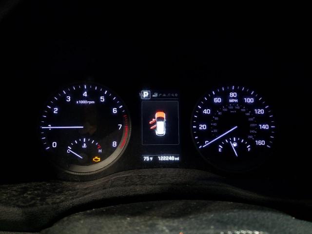 2017 HYUNDAI TUCSON LIM KM8J33A29HU369078