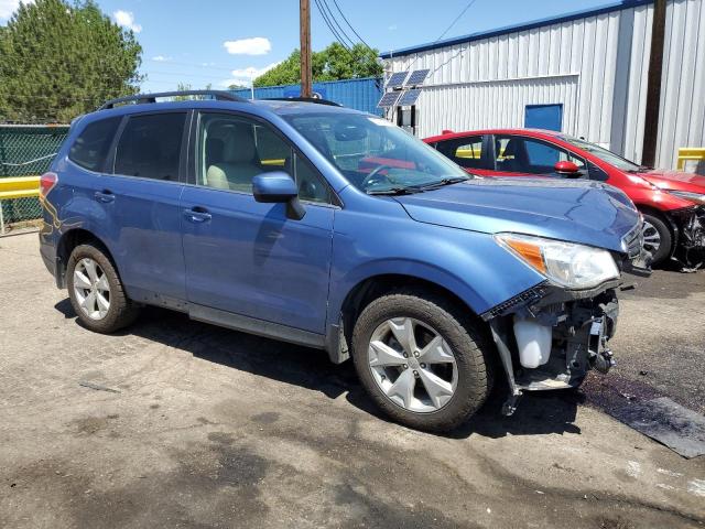 2015 SUBARU FORESTER 2 - JF2SJAHC1FH502022