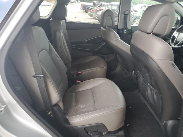 2015 HYUNDAI SANTA FE G KM8SN4HFXFU106012