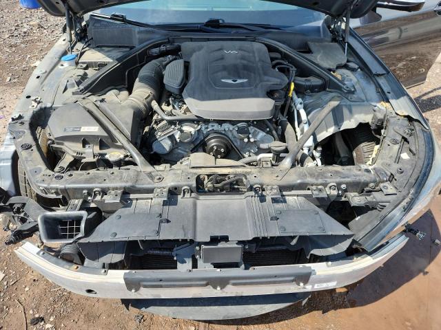 2020 GENESIS G80 BASE KMTFN4JE1LU329057