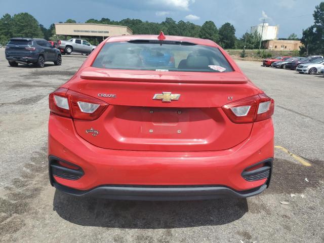 2016 CHEVROLET CRUZE LT - 1G1BE5SM6G7270982