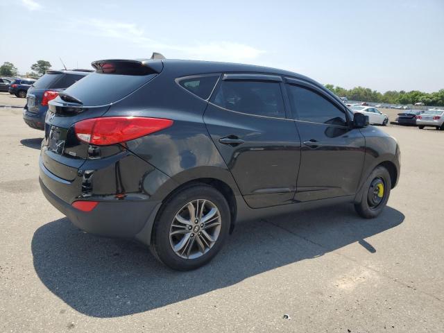 2015 HYUNDAI TUCSON GLS KM8JTCAF9FU052465