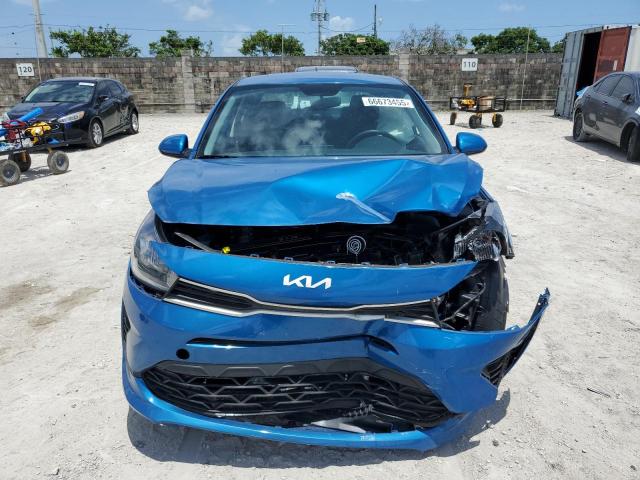 2023 KIA RIO LX #3301864006