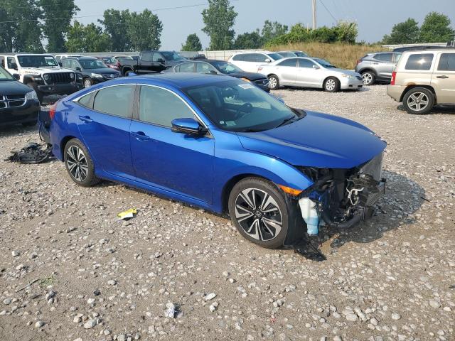 2016 HONDA CIVIC EXL 19XFC1F74GE012889