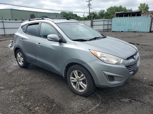 2012 HYUNDAI TUCSON GLS - KM8JUCAC7CU373015