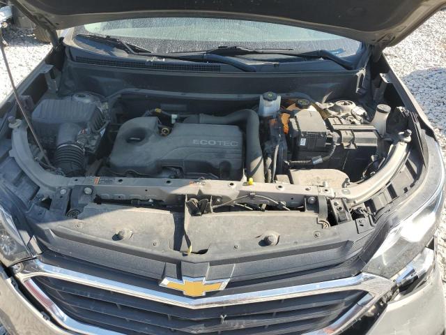 2018 CHEVROLET EQUINOX LT - 3GNAXSEV3JS640267