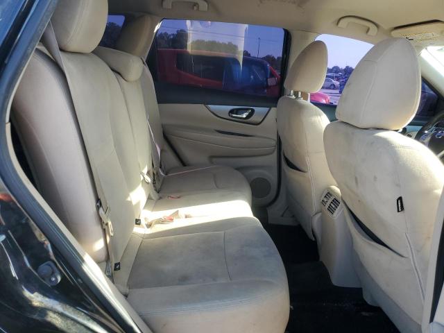 2016 NISSAN ROGUE S - KNMAT2MT5GP616774