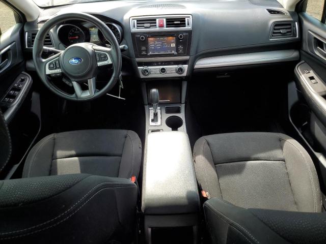 2017 SUBARU LEGACY 2.5 4S3BNAB6XH3060489